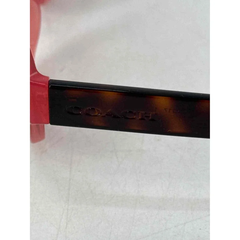 Coach Sunglasses